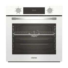 Altus ALA 322 W - 189DW - 527W Beyaz 3'lü Ankastre Set