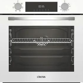 Altus ALA 322 W Beyaz Ankastre Fırın