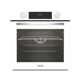 Altus ALA 332 W 72 lt Beyaz Ankastre Fırın