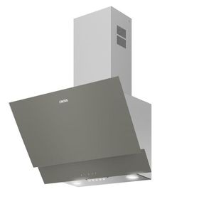 Altus ALA 510 G Duvar Tipi D Enerji 60 cm Gri Cam Ankastre Davlumbaz