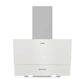 Altus ALA 535 W 60 cm Beyaz Cam Duvar Tipi Ankastre Davlumbaz