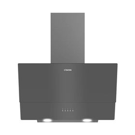 Altus ALA 535G - ALA 189 DG - ALA 322 G Gri 3'lü Ankastre Set