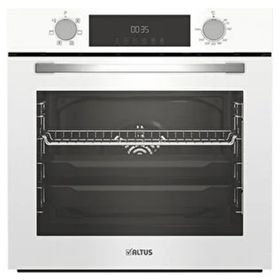 Altus ALA322W -189DW - 535W Beyaz 3'lü Ankastre Set