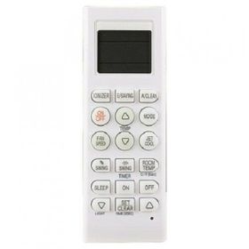 Altus Alk-1200 Klima Kumandası