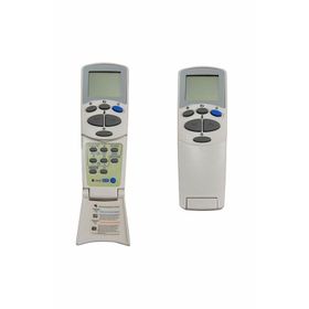 Altus Alk-1210 Klima Kumandası
