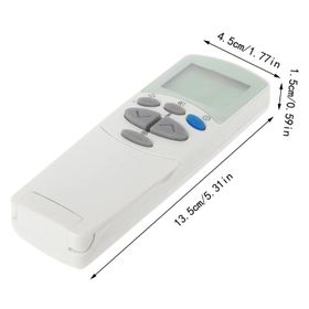 Altus Alk-1210 Klima Kumandası
