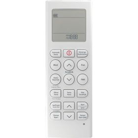 Altus Alk-1220 Uyumlu Klima Kumandası