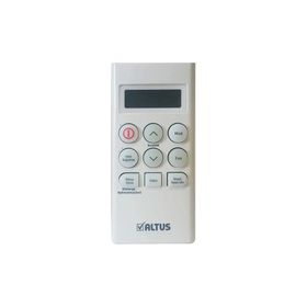 Altus ALK 1270 12000 BTU Beyaz Inverter Duvar Tipi Klima