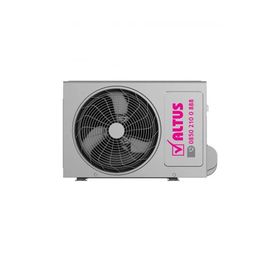 Altus ALK 1270 12000 BTU Beyaz Inverter Duvar Tipi Klima