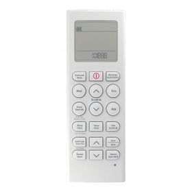 Altus Alk-2421 Uyumlu Klima Kumandası