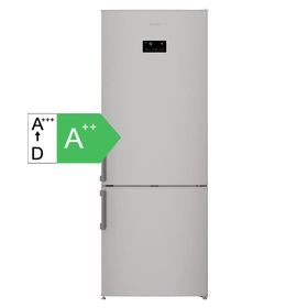 Altus ALK 470 NSX Inox Buzdolabı