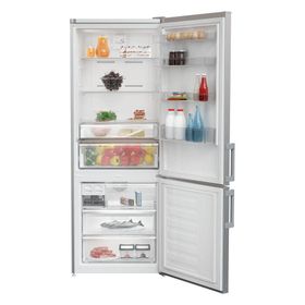 Altus ALK 470 NSX Inox Buzdolabı