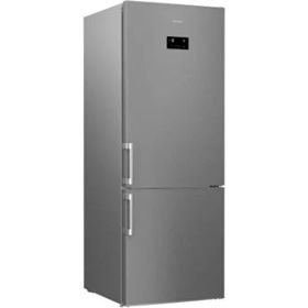 Altus ALK 471 XI Inox Buzdolabı