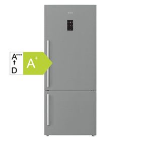 Altus ALK 474 NIX Inox Buzdolabı