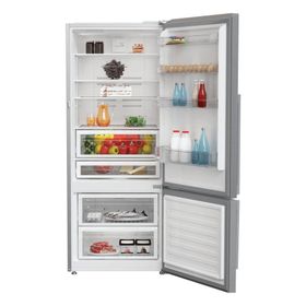 Altus ALK 474 NIX Inox Buzdolabı