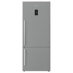 Altus ALK-474 XIE Inox Buzdolabı