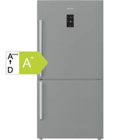 Altus ALK-484 NIX Inox Buzdolabı