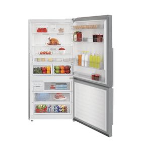 Altus ALK-484 NIX Inox Buzdolabı