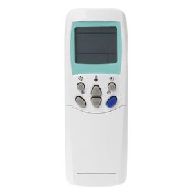 Altus ALK 5092 Klima Kumandası