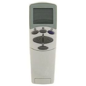 Altus Alk 5127 Klima Kumandası