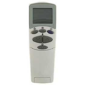 Altus Alk 5127 Klima Kumandası