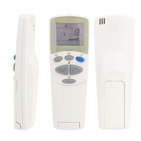 Altus Alk 5128 Klima Kumandası