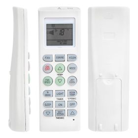 Altus Alk-9000 Klima Kumandası