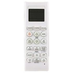 Altus Alk-9000 Klima Kumandası