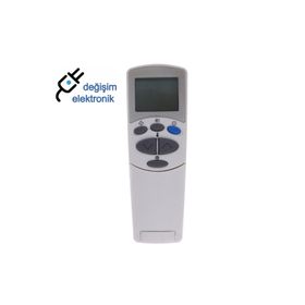 Altus Alk-9020 Klima Kumandası
