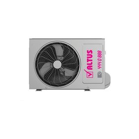 Altus ALK1820 A++ Enerji Sınıfı 18000 BTU Duvar Tipi Klima