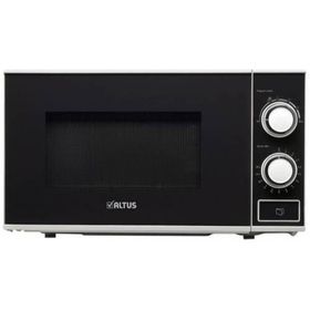 Altus ALMD 20 Siyah 20 lt Mikrodalga Fırın