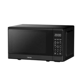 Altus ALMD-20 SX 20 lt Siyah Mikrodalga Fırın
