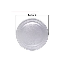 Altus ALMD17 Mikrodalga Fırın Cam Tepsi