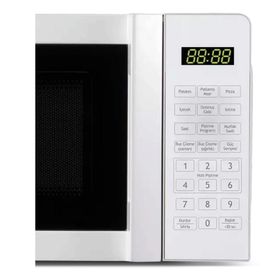 Altus ALMD25 Beyaz Mikrodalga Fırın