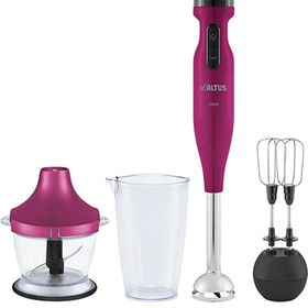 Altus ALSM 736 P Blender Seti