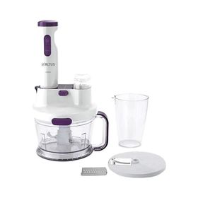Altus ALSM 739 Beyaz Blender Seti