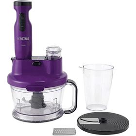 Altus ALSM 739 Mor Blender Seti
