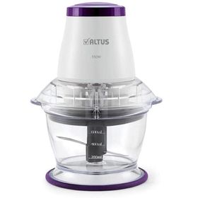 Altus ALSM 780B 550W Beyaz Mor Doğrayıcı
