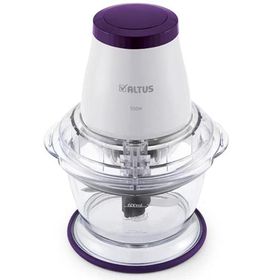 Altus ALSM 780B 550W Beyaz Mor Doğrayıcı