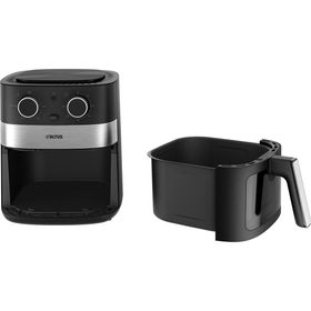 Altus Ecofryer AL 2983 AF XL 6.5 lt Black Airfryer