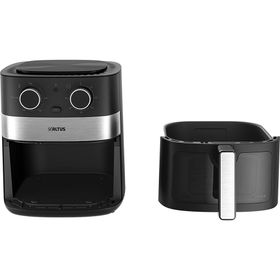 Altus Ecofryer AL 2983 AF XL 6.5 lt Black Airfryer