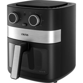 Altus Ecofryer AL 2983 AF XL 6.5 lt Black Airfryer