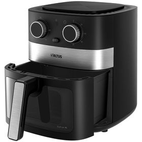 Altus Ecofryer AL 2983 AF XL 6.5 lt Black Airfryer
