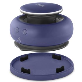 Altus HandyGo AL-5533L Lacivert Kırışık Giderici Ütü