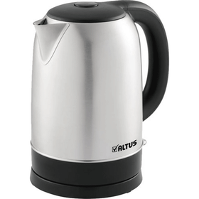 Altus İnox Gri Renk Kettle