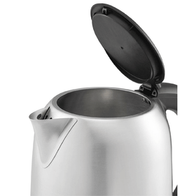 Altus İnox Gri Renk Kettle