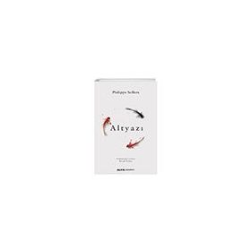 Altyazı - Philippe Sollers