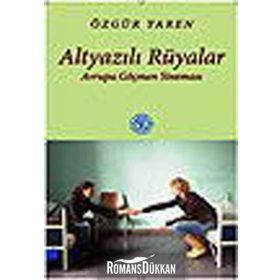 ALTYAZILI RÜYALAR AVRUPA GÖÇMEN SİNEMASI - ÖZGÜR YAREN