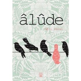 Alude - Ma-i Zülal