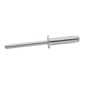 Aluminyum 3x15 100 Adet Pop Perçin